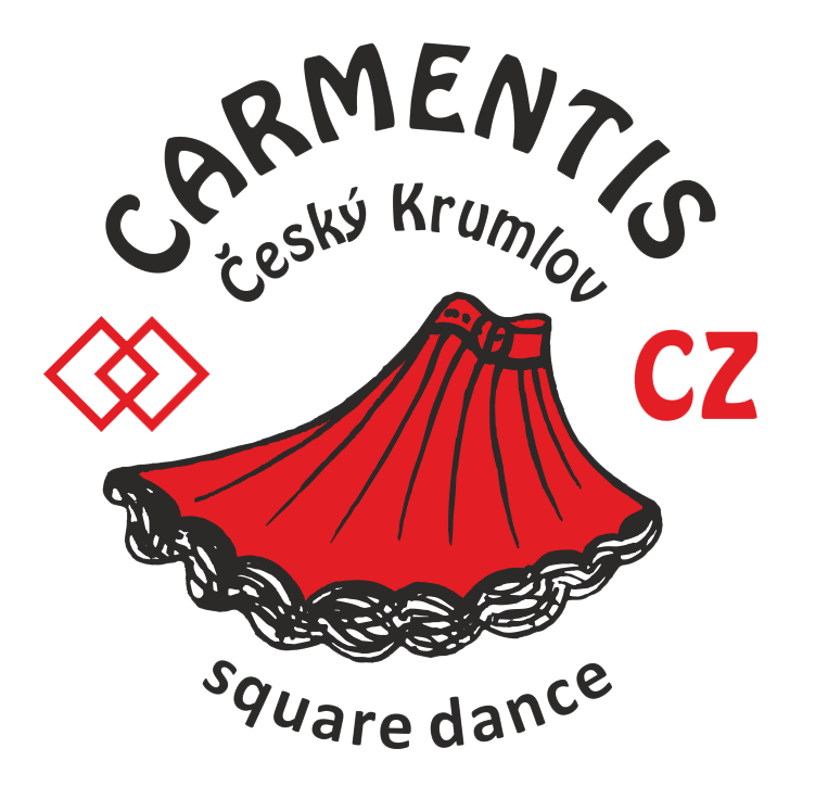 Carmentis square dance club Český Krumlov