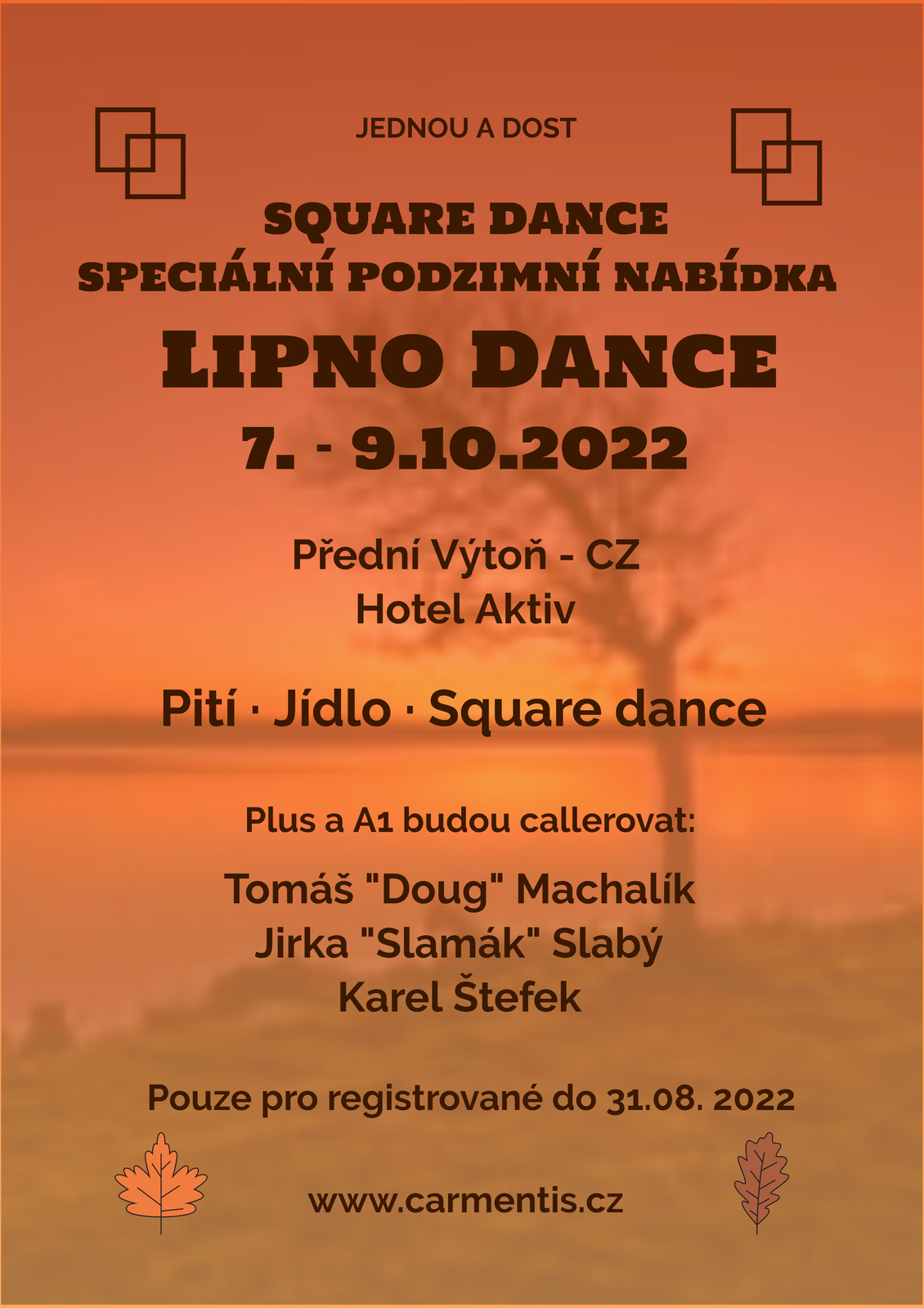 Lipno dance CZ  001