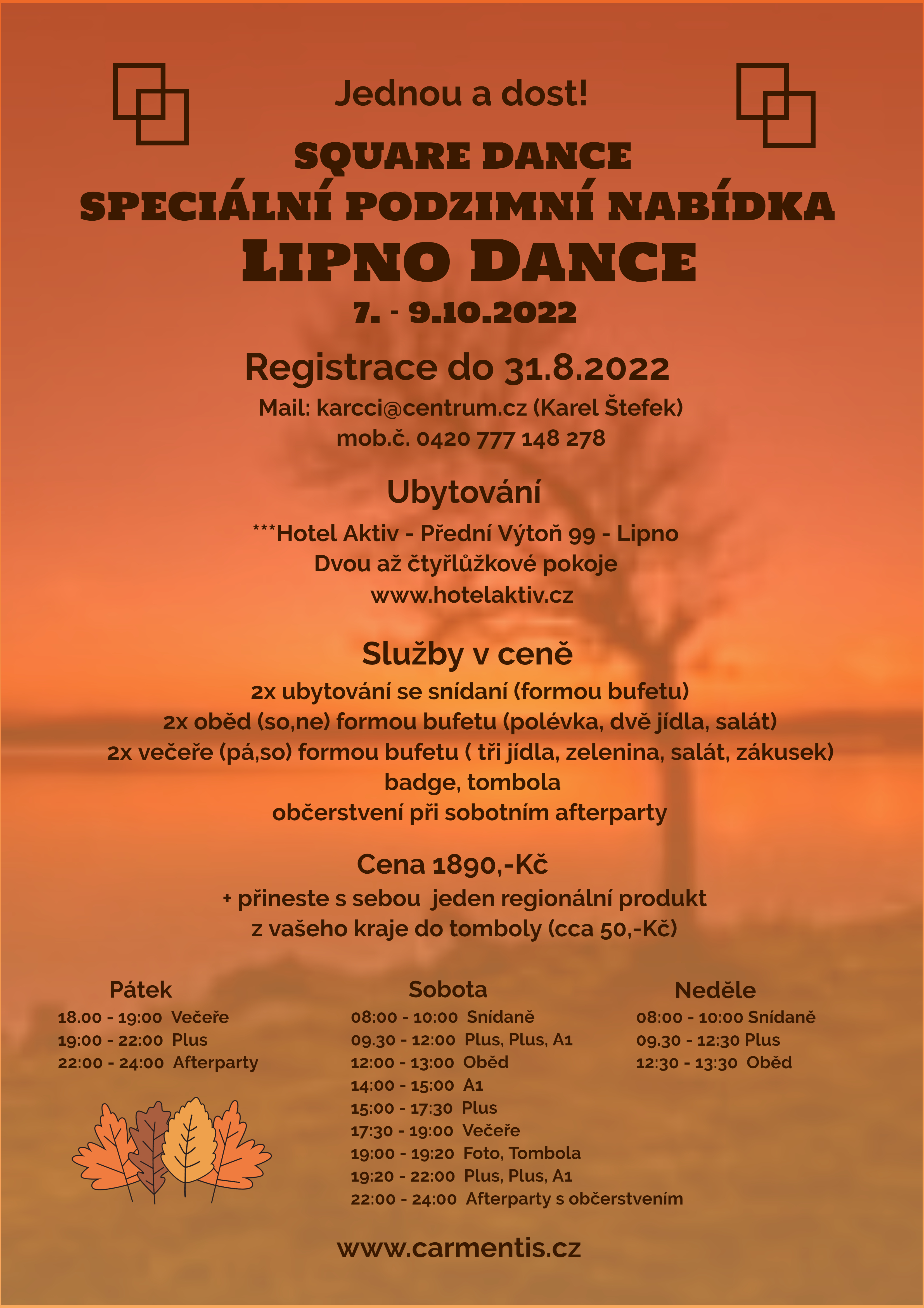 Lipno Dance CZ 002