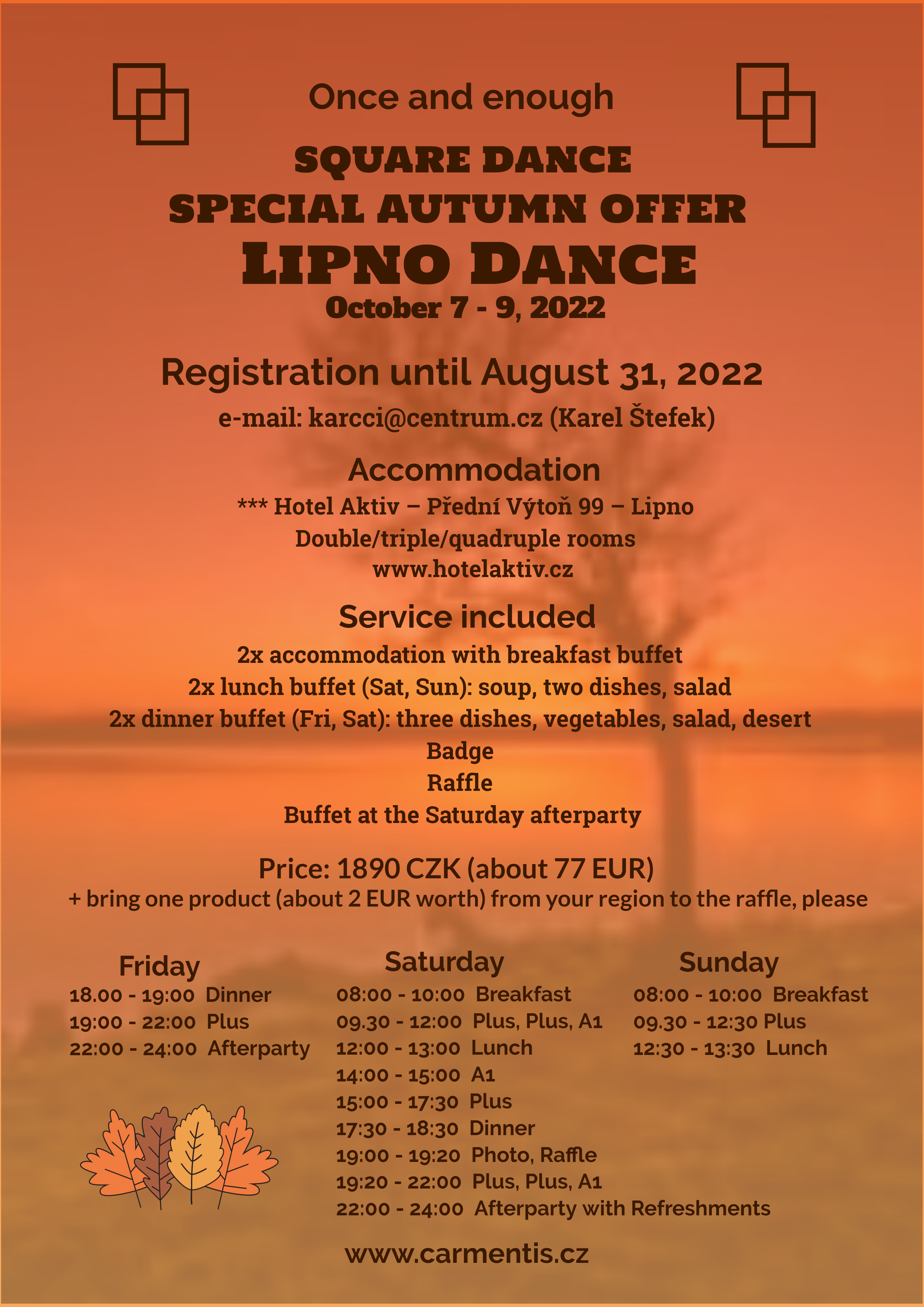 Lipno Dance Eng 2