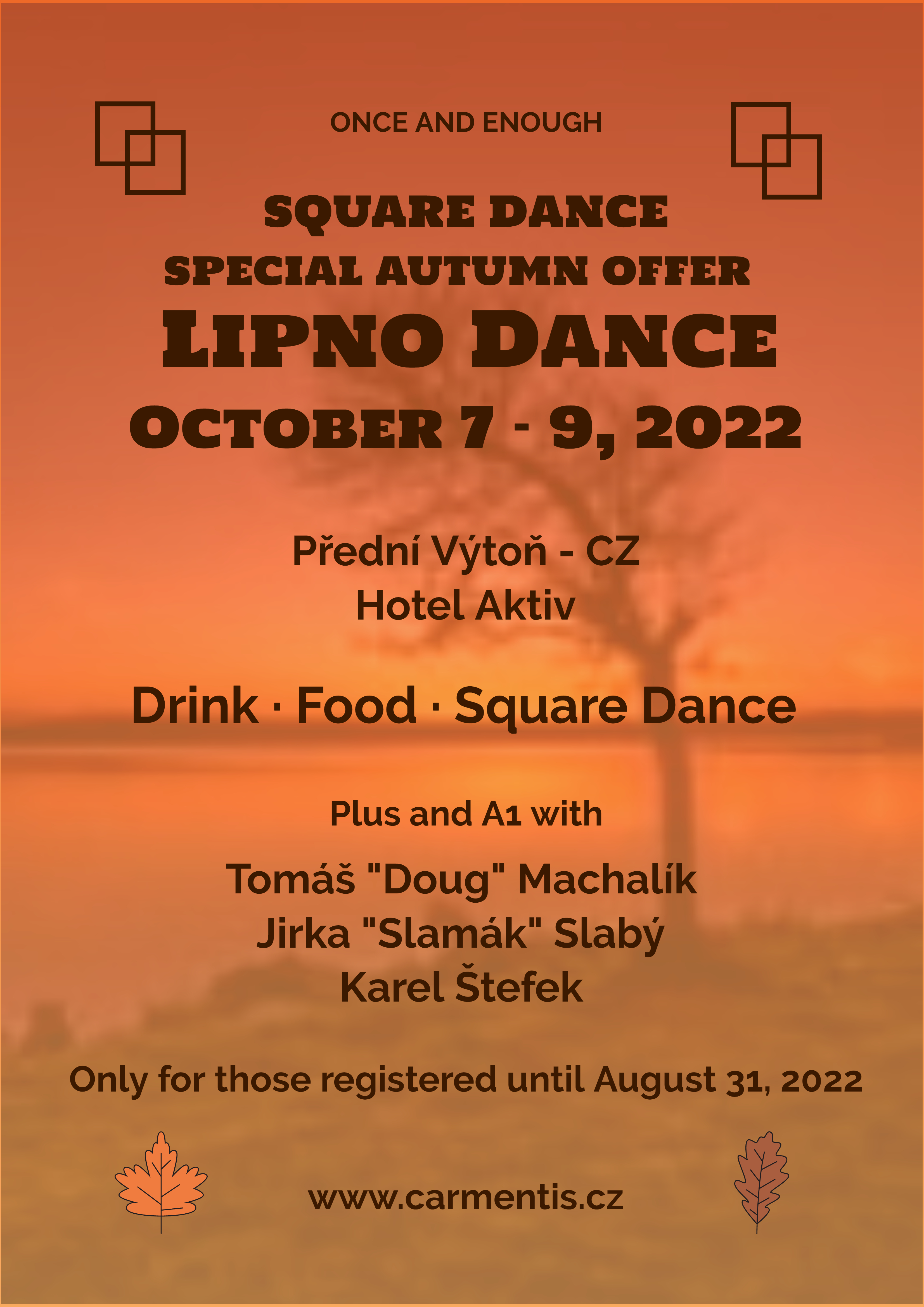 Lipno Eng