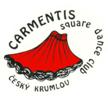 Carmentis square dance club Český Krumlov